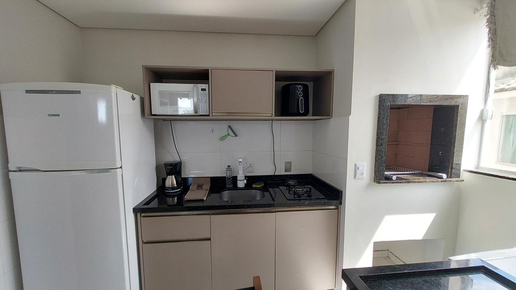 Apartamento Apto Proximo Da E Do Centrinho Dos Ingleses